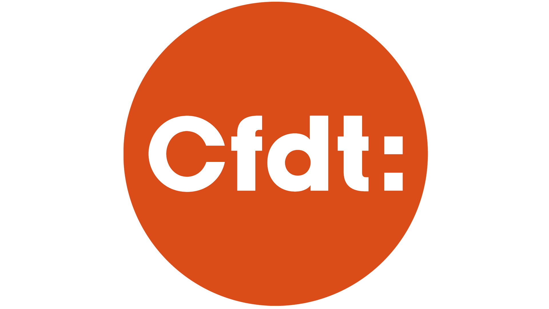 CFDT