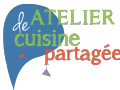 atelier de cuisine partagée logo