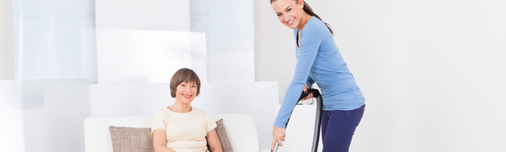 Aide domestique
