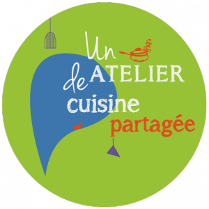 Atelier de cuisine partagé pour les personnes âgées et leur aide à domicile